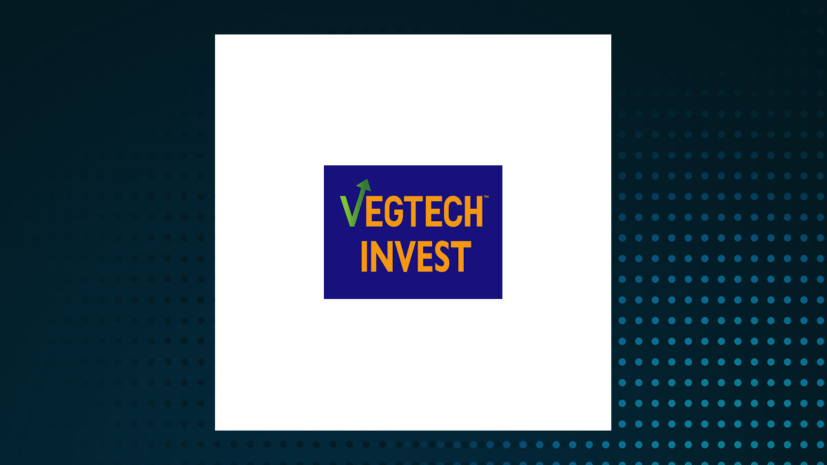 VegTech Plant-based Innovation & Climate ETF logo