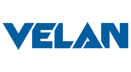 Velan logo
