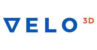 Velo3D logo