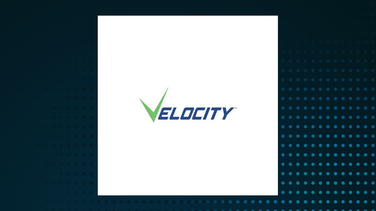 Velocity Acquisition logo