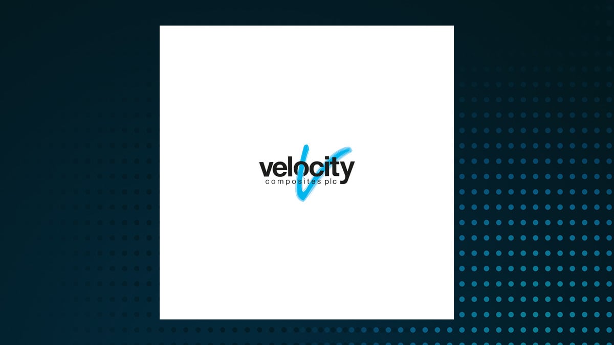 Velocity Composites logo