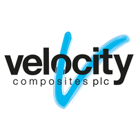 Velocity Composites logo