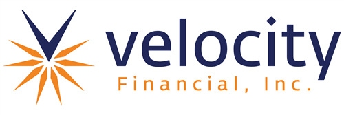 Velocity Financial logo