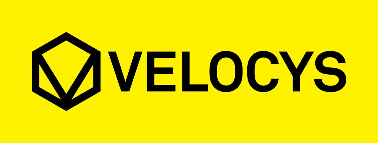 Velocys plc logo