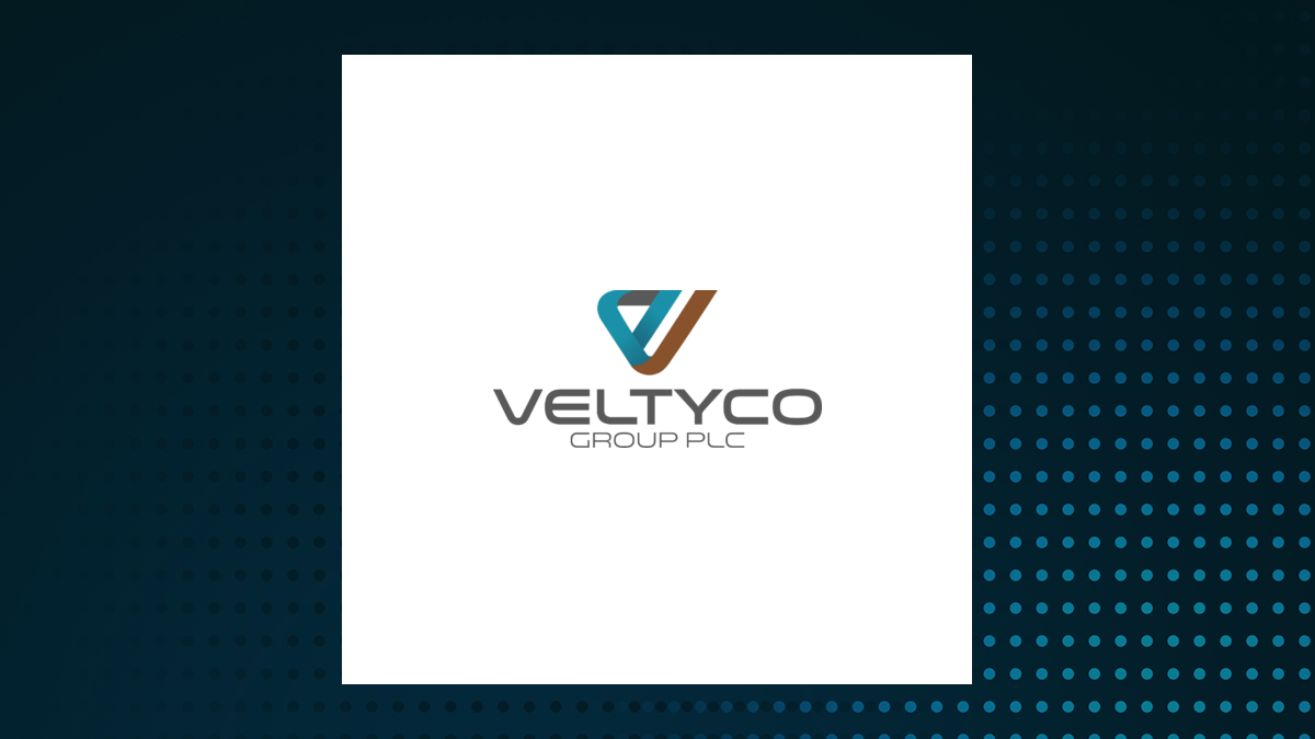 Veltyco Group logo