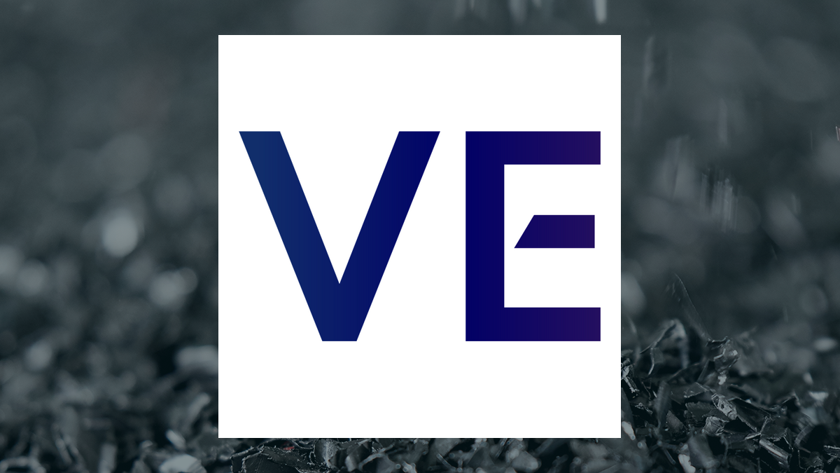 Venator Materials logo