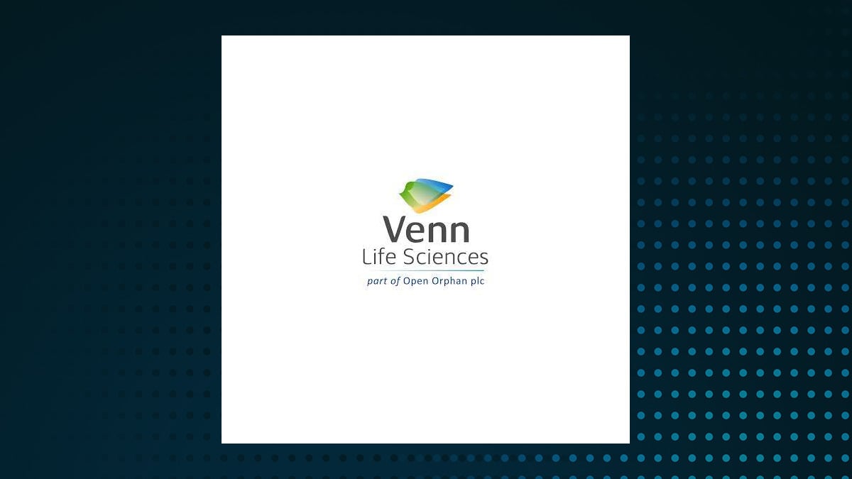 Venn Life Sciences logo