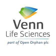 VENN stock logo