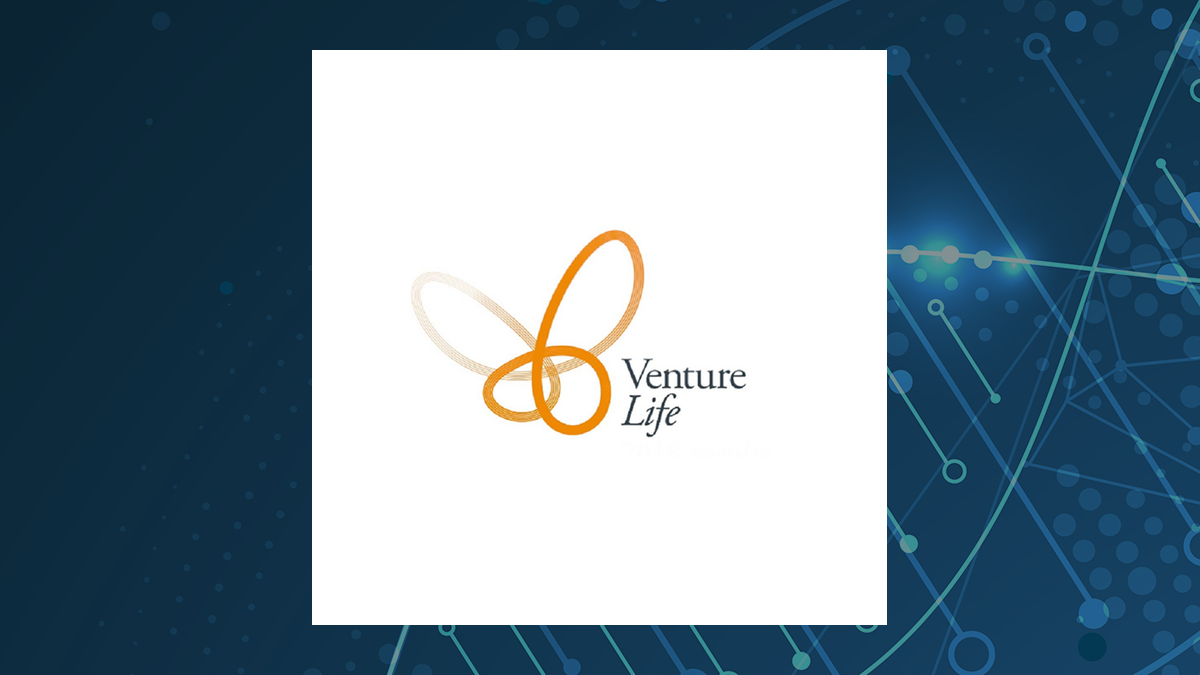 Venture Life Group logo