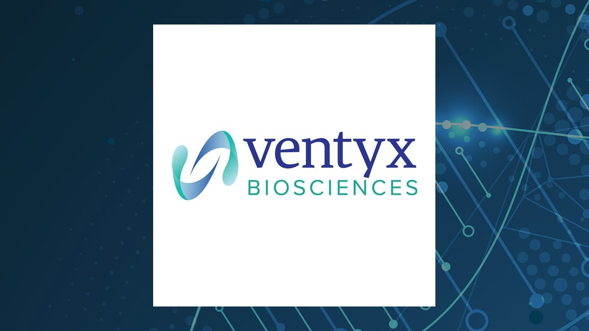 Image for Connor Clark & Lunn Investment Management Ltd. Purchases 37,240 Shares of Ventyx Biosciences, Inc. (NASDAQ:VTYX)