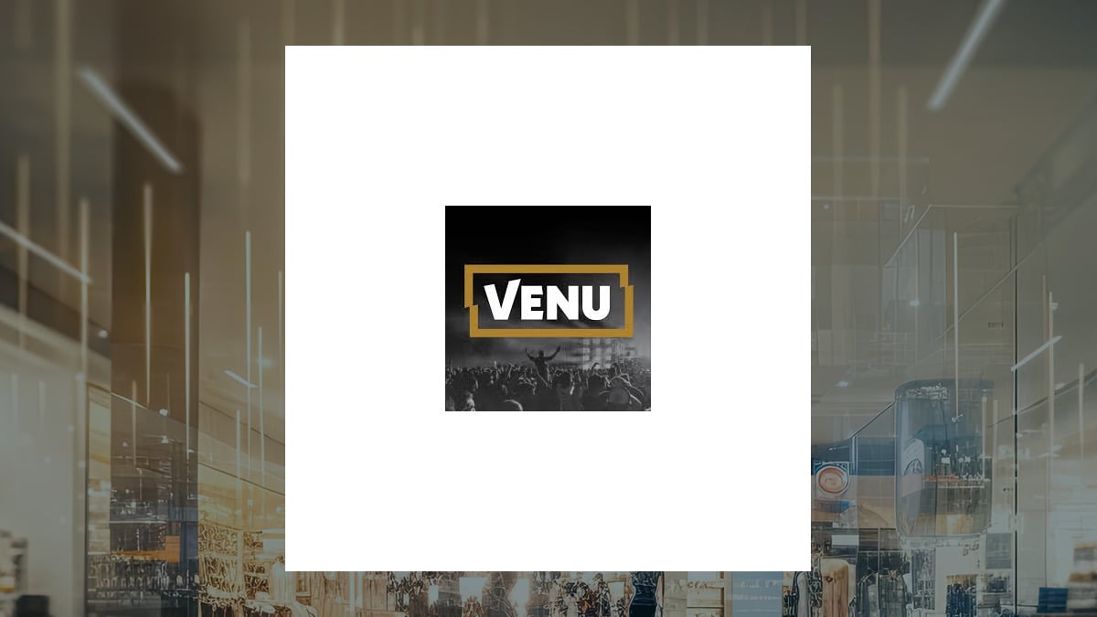 Venu Holding (VENU) Stock Analysis: Price Trends, Fundamentals, and Strategies