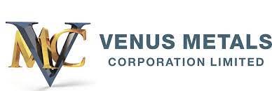 VMC stock logo