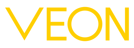 VEON stock logo