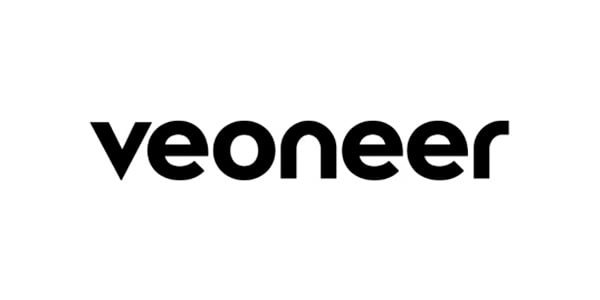 Veoneer logo