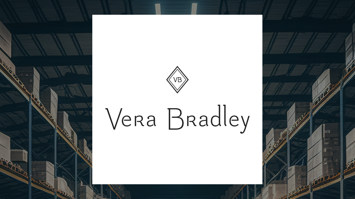 Vera Bradley logo