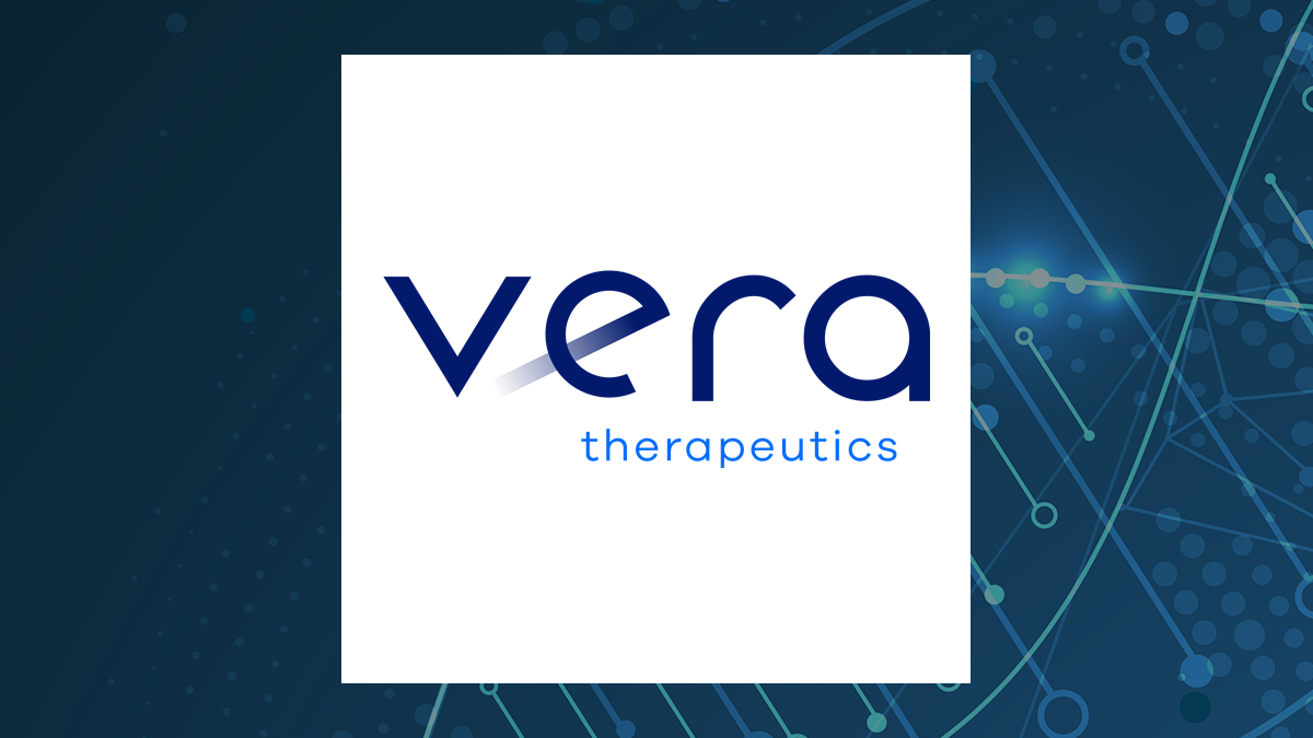 Vera Therapeutics logo