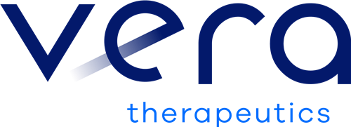 VERA stock logo