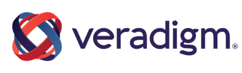 Veradigm logo