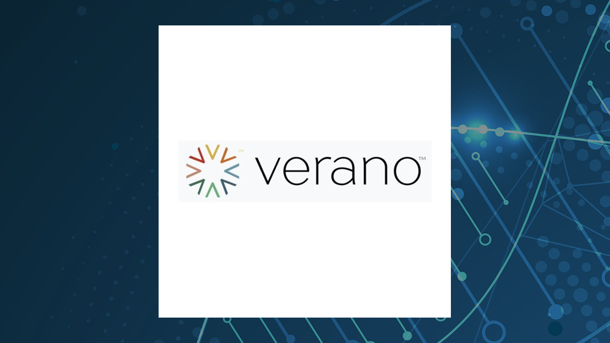 Verano logo