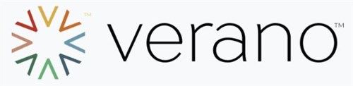 Verano stock logo