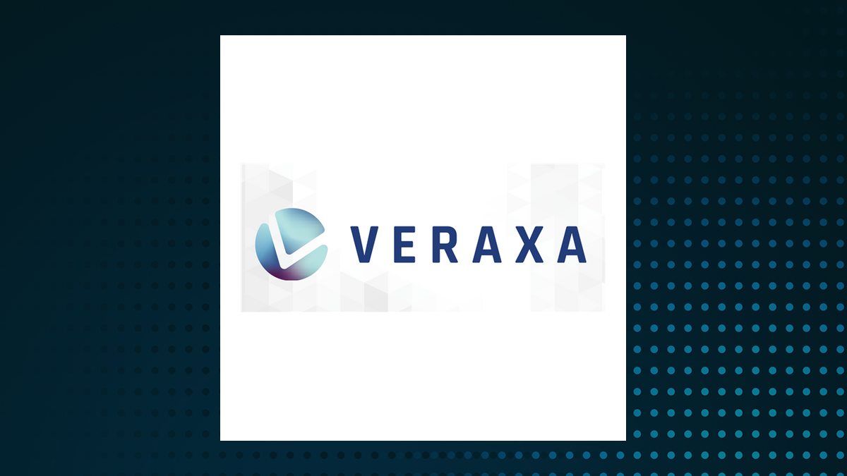 Veraxa Biotech logo