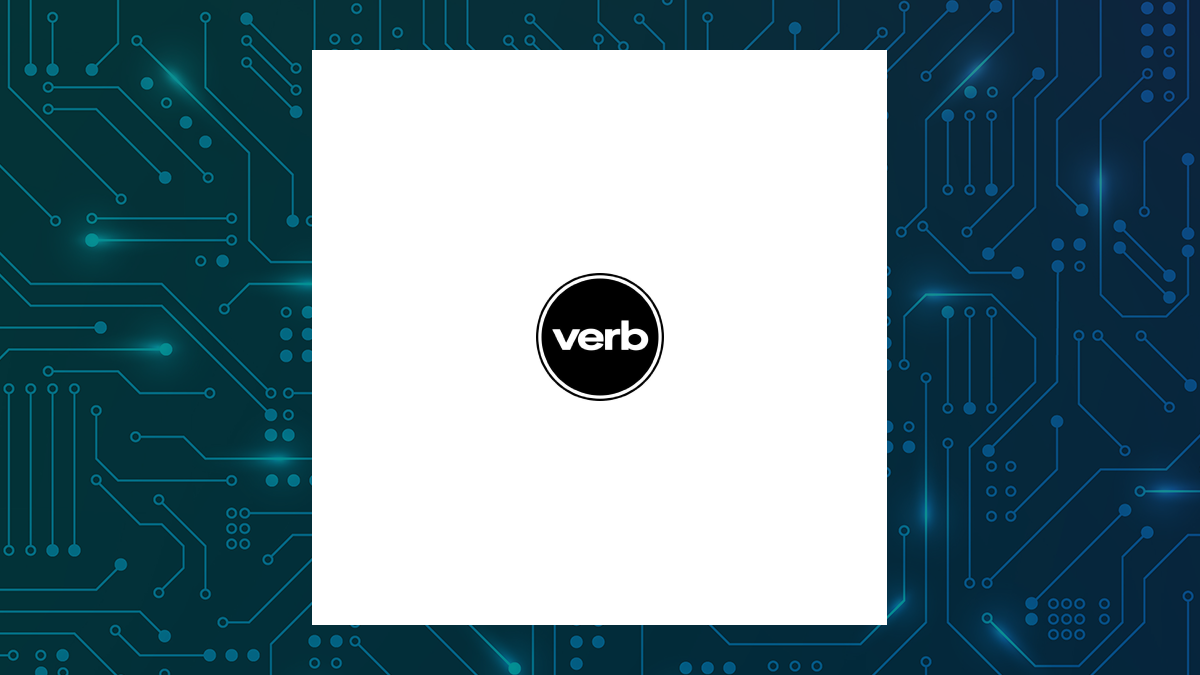 Verb Technology logo