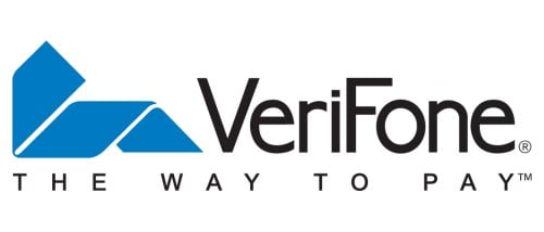 Verifone Systems logo