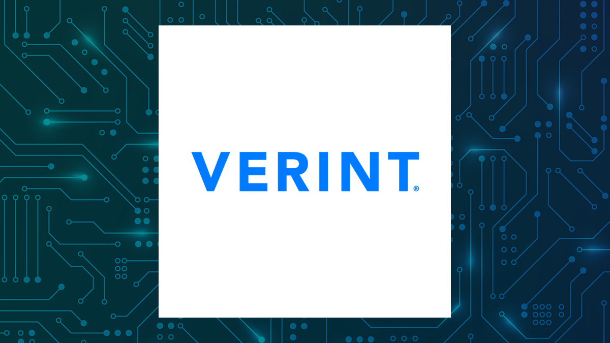 Short Interest in Verint Systems Inc. (NASDAQ:VRNT) Rises By 27.0%
