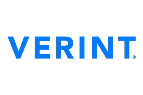 Verint Systems Inc. logo