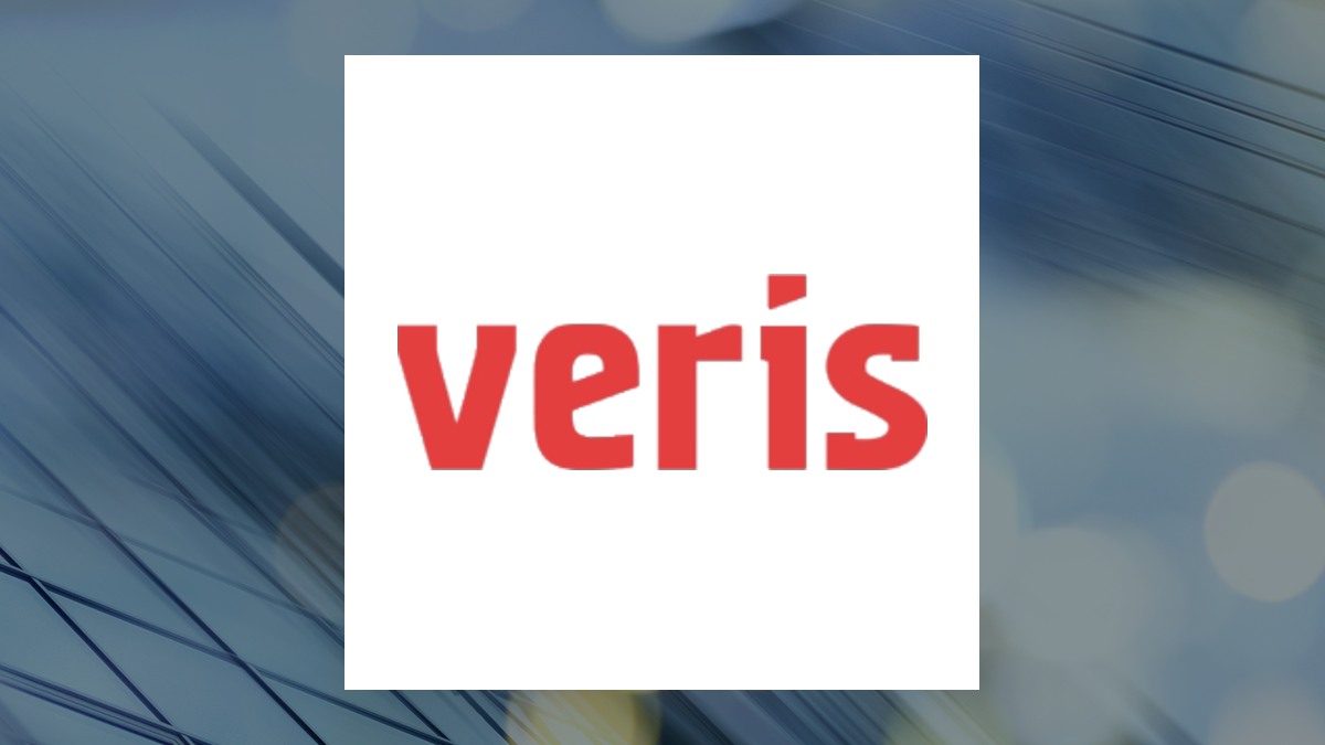 Veris logo