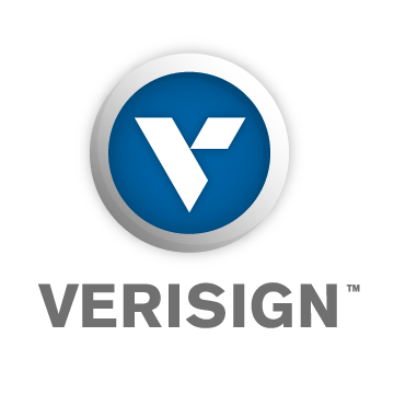 VRSN stock logo