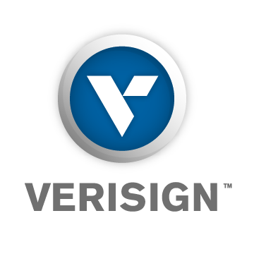 VeriSign logo