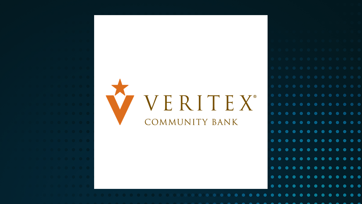 Veritex logo