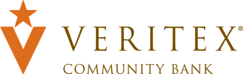 Veritex logo
