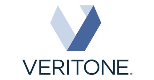 Veritone, Inc. logo