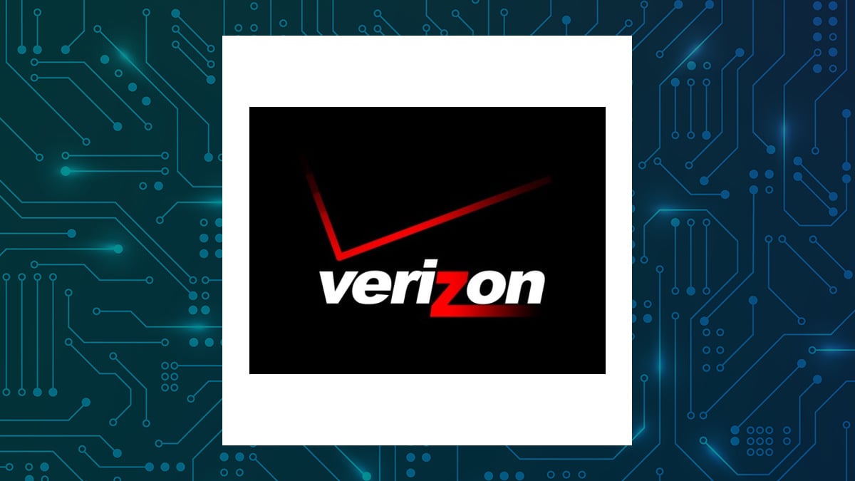 Verizon Communications logo