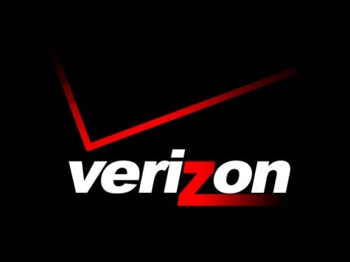 Verizon Communications  logo