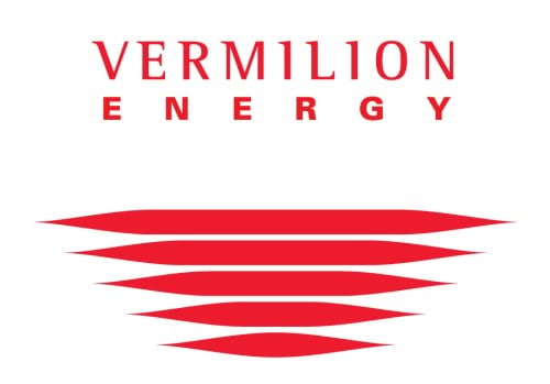 Vermilion Energy logo