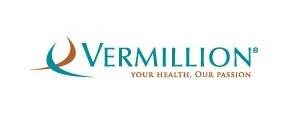 Vermillion logo