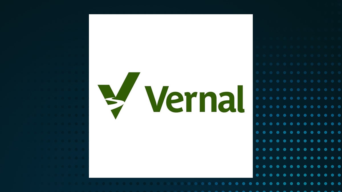 Vernal Capital Acquisition logo