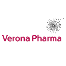 Verona Pharma plc (VRP.L)