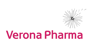 Verona Pharma stock logo