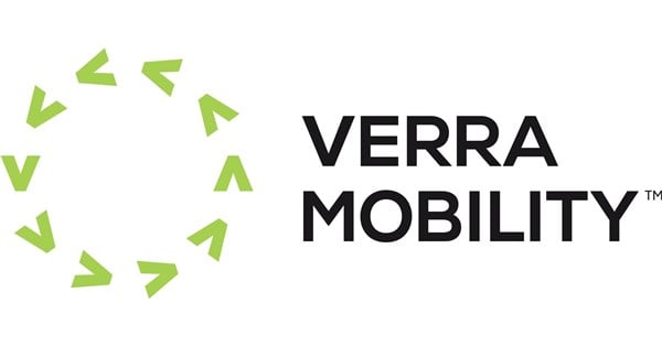 Verra Mobility logo