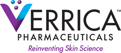 Verrica Pharmaceuticals