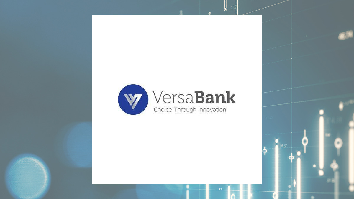 VersaBank logo