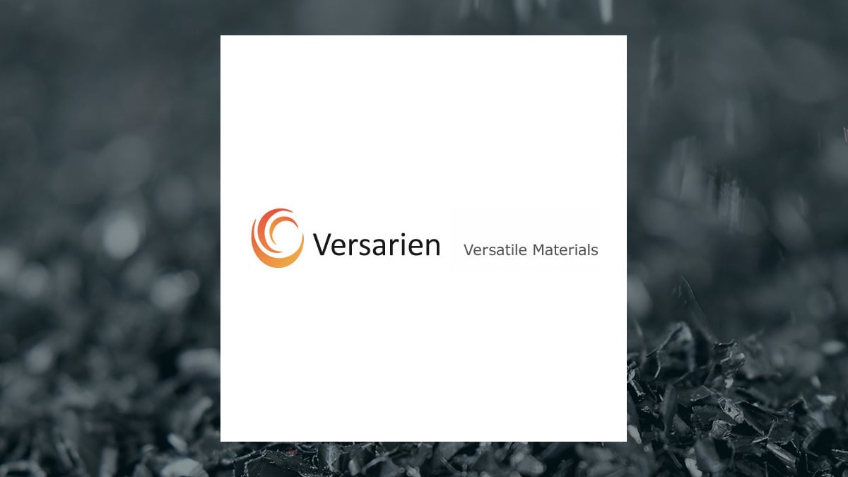 Versarien logo