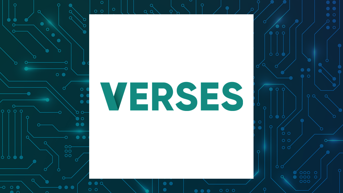 VERSES AI logo