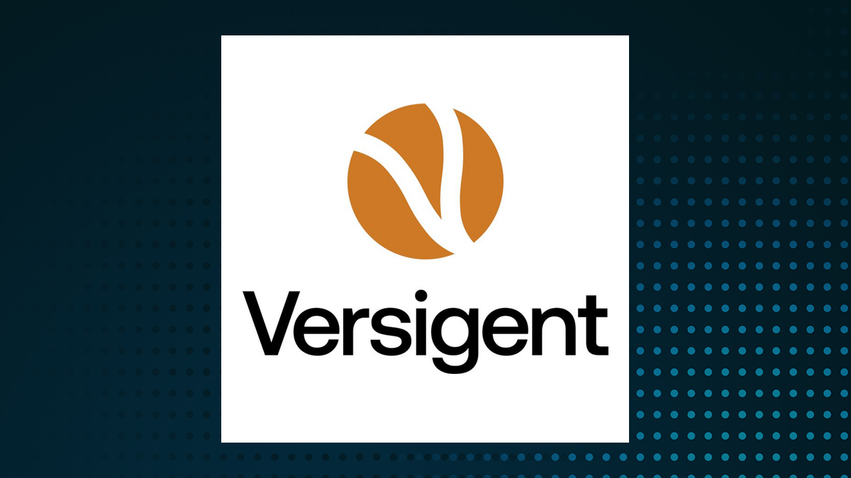 Versigent logo