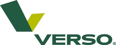 Verso logo