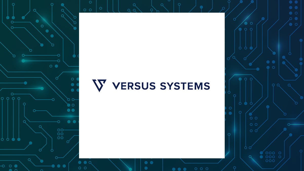 Versus Systems logo